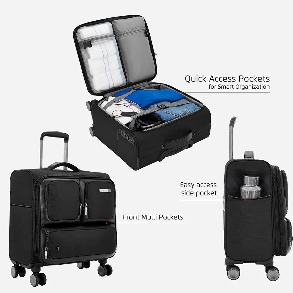 Safari Phoenix (Black)