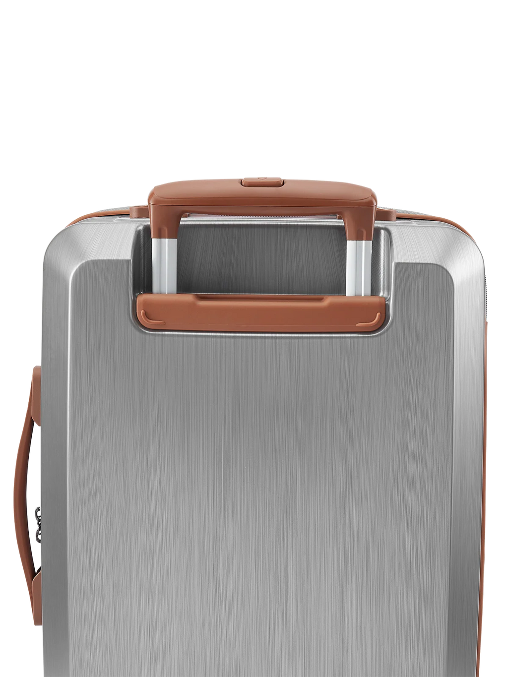 Uppercase Aero (Silver)