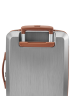 Uppercase Aero (Silver)