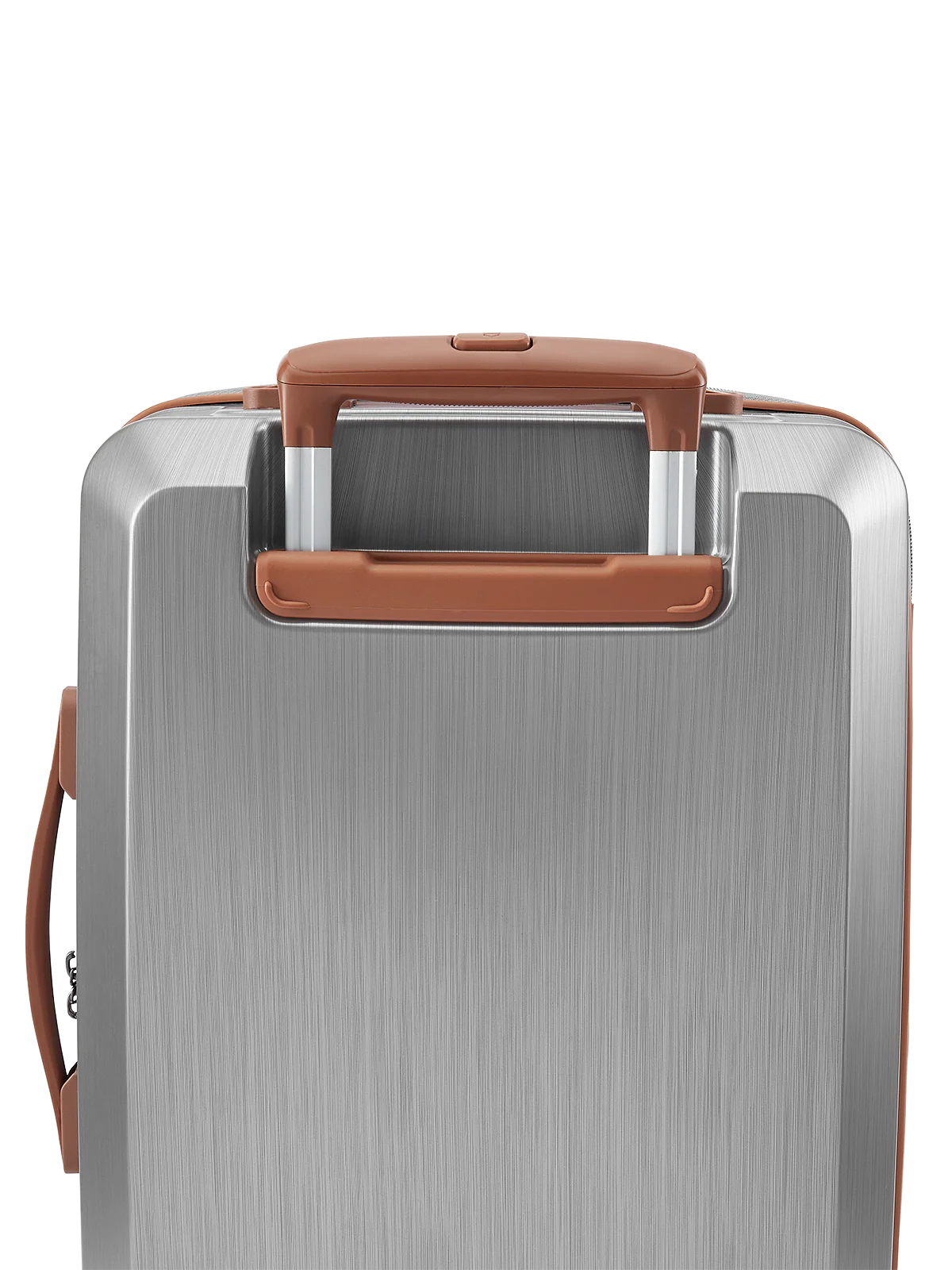Uppercase Aero (Silver)