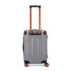 Skybags Nomad (Steel Grey)