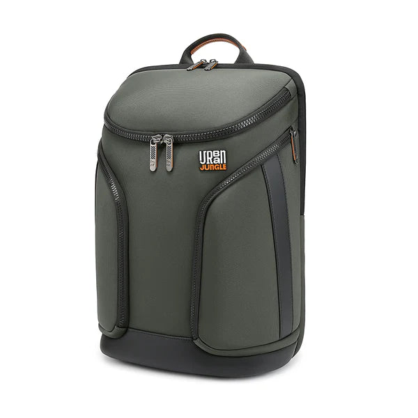 Urban Jungle City Run (Olive)