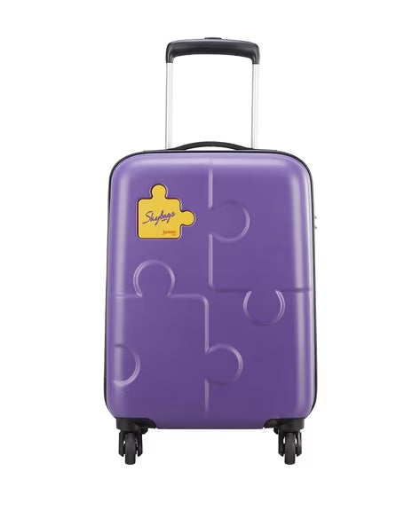 Skybags Strolly (Purple)