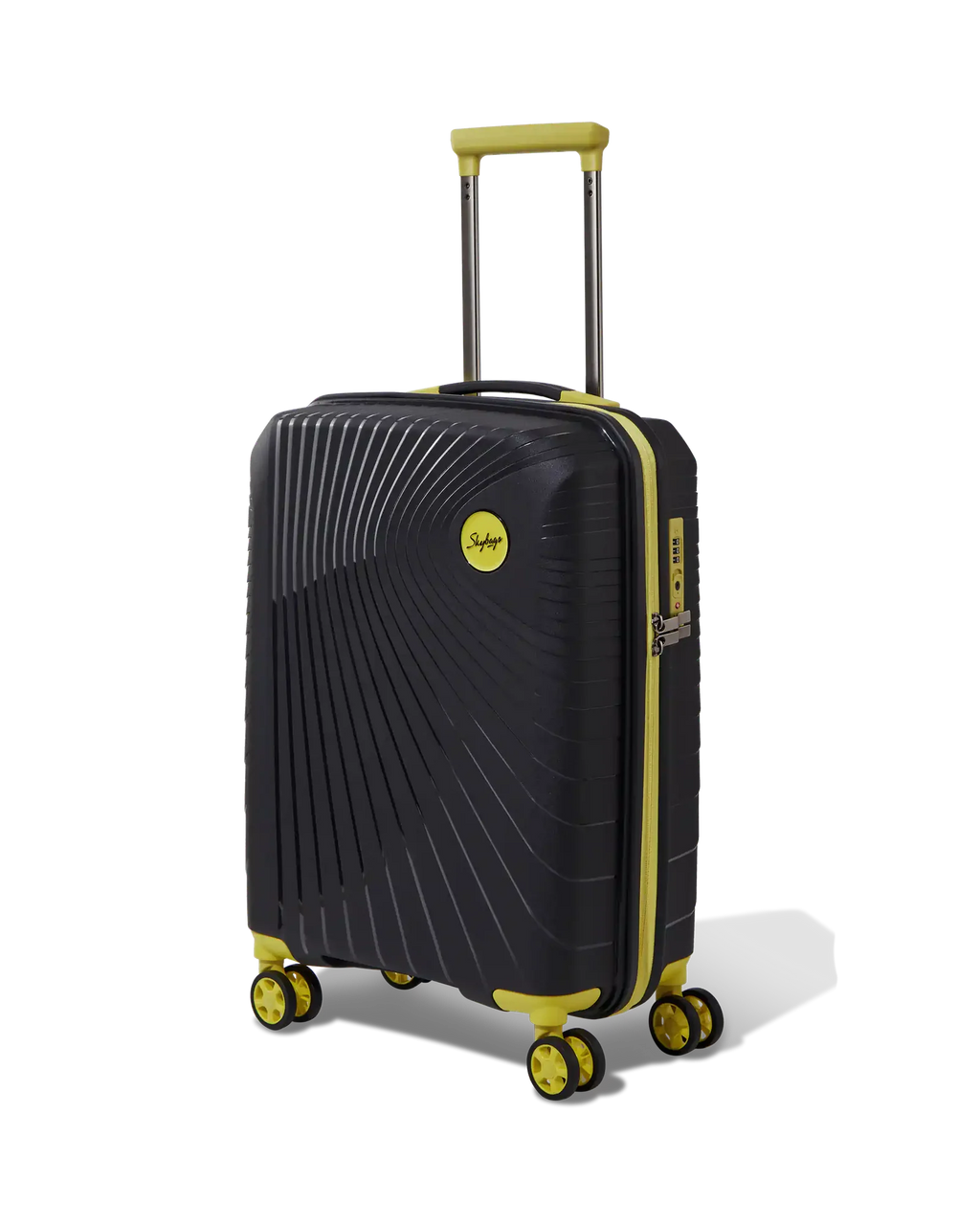 Skybags Delight (Black)
