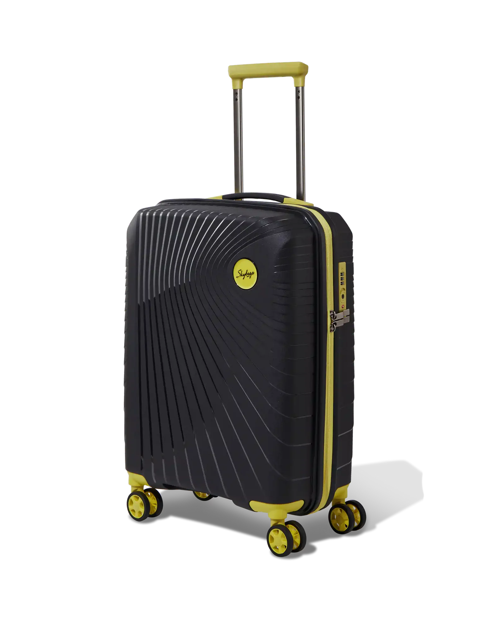 Skybags Delight (Black)