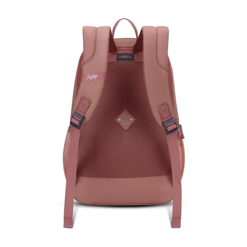 Skybags Fuse (Dusty Pink)