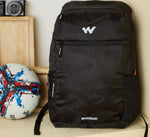 Wildcraft Kenzo 35 ( Mountn Jac black)