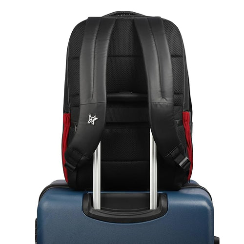 Arctic fox Zenith (Black)