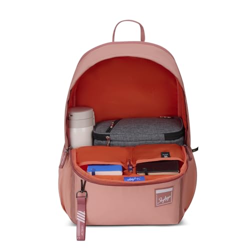 Skybags Fuse (Dusty Pink)