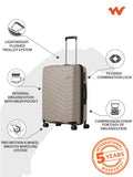 Wildcraft Flynt (Taupe)