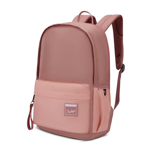Skybags Fuse (Dusty Pink)