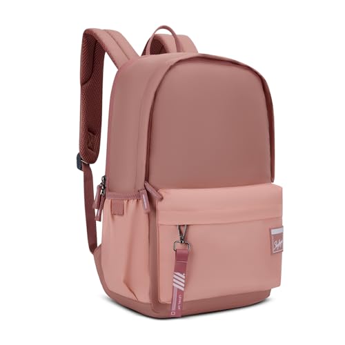 Skybags Fuse (Dusty Pink)