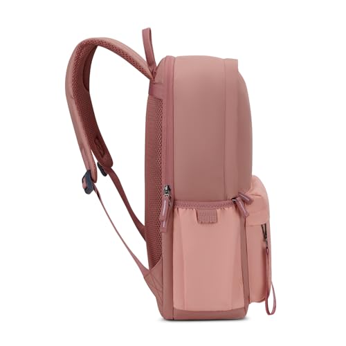 Skybags Fuse (Dusty Pink)