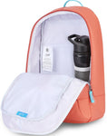 Skybags Tribe Plus Backpack (Coral)