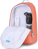 Skybags Tribe Plus Backpack (Coral)