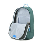 Skybags Tribe Plus Backpack (Greenish Teal)