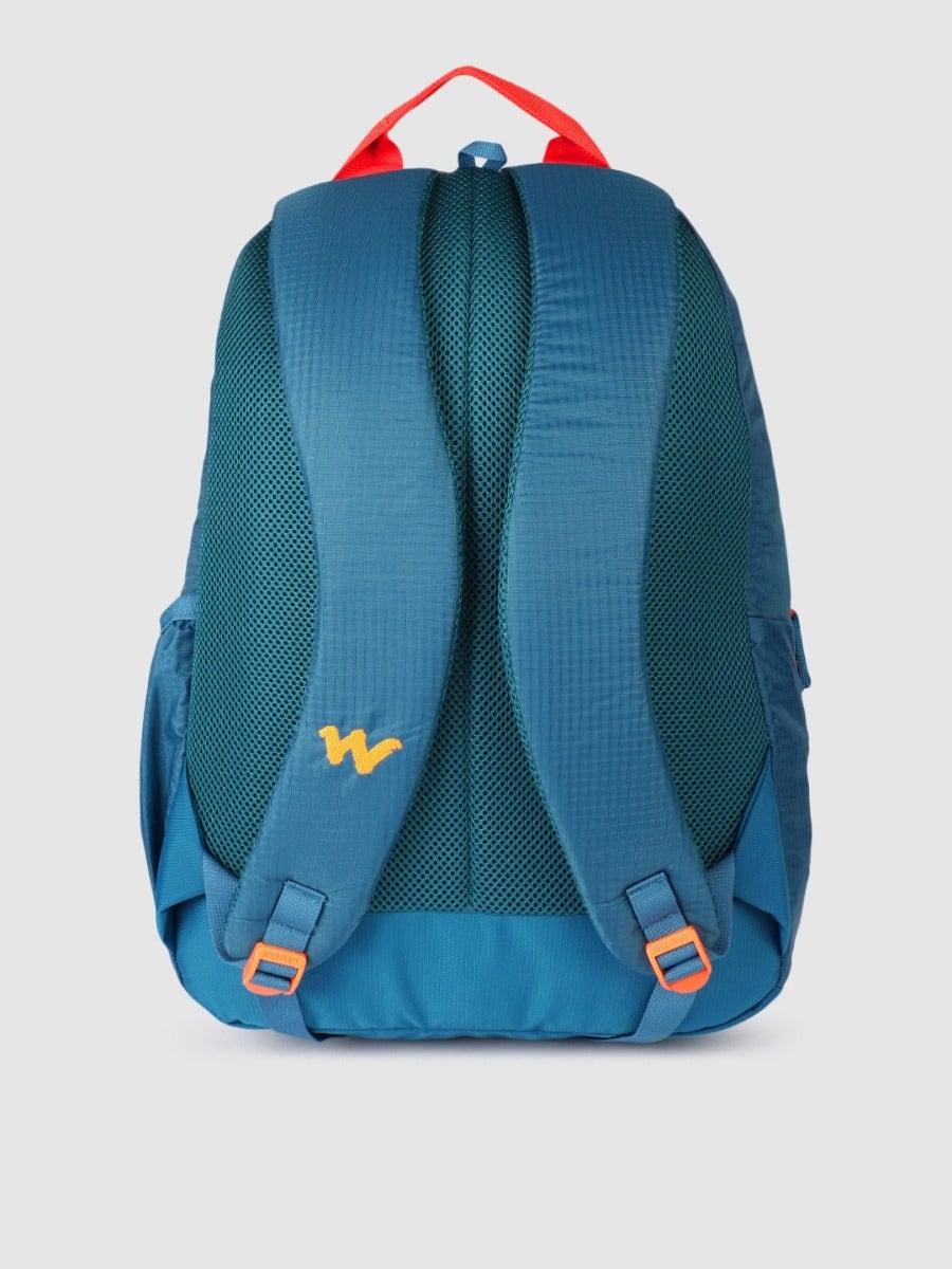Wildcraft Blaze 1 (Blue)