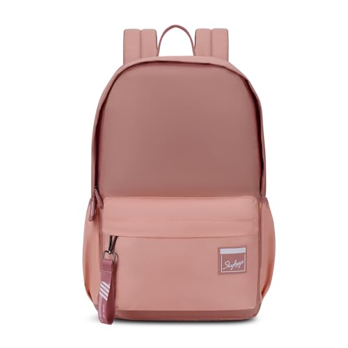 Skybags Fuse (Dusty Pink)
