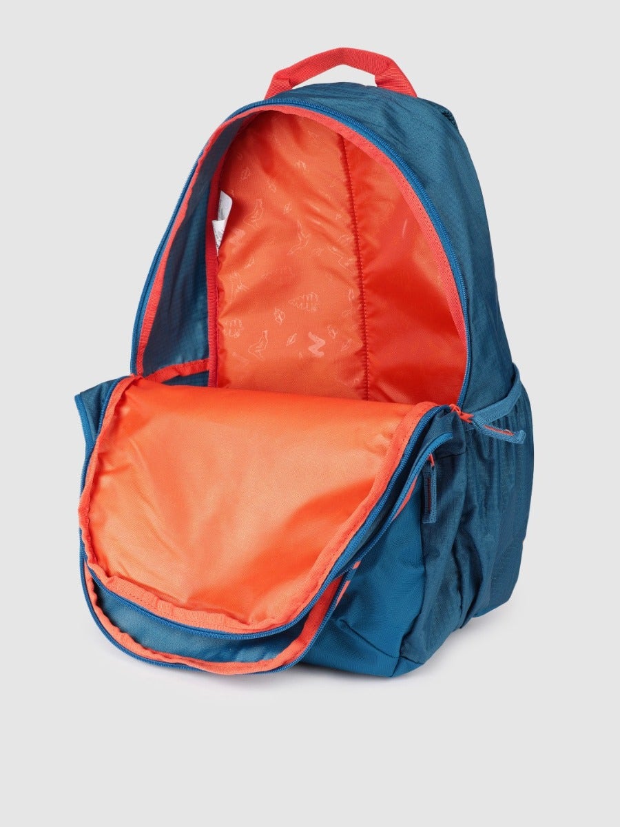 Wildcraft Blaze 1 (Blue)