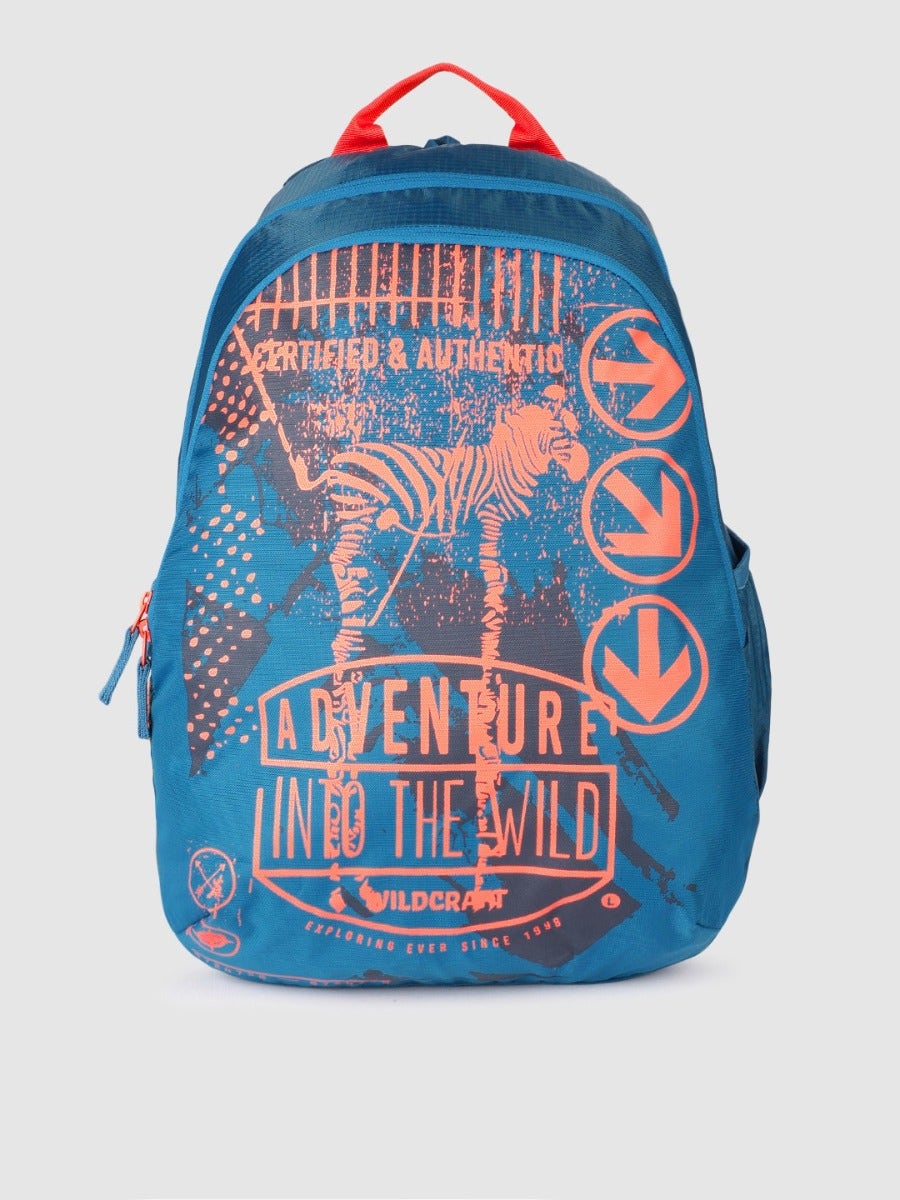 Wildcraft Blaze 1 (Blue)