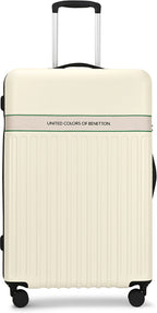 UCB Ionic (White)