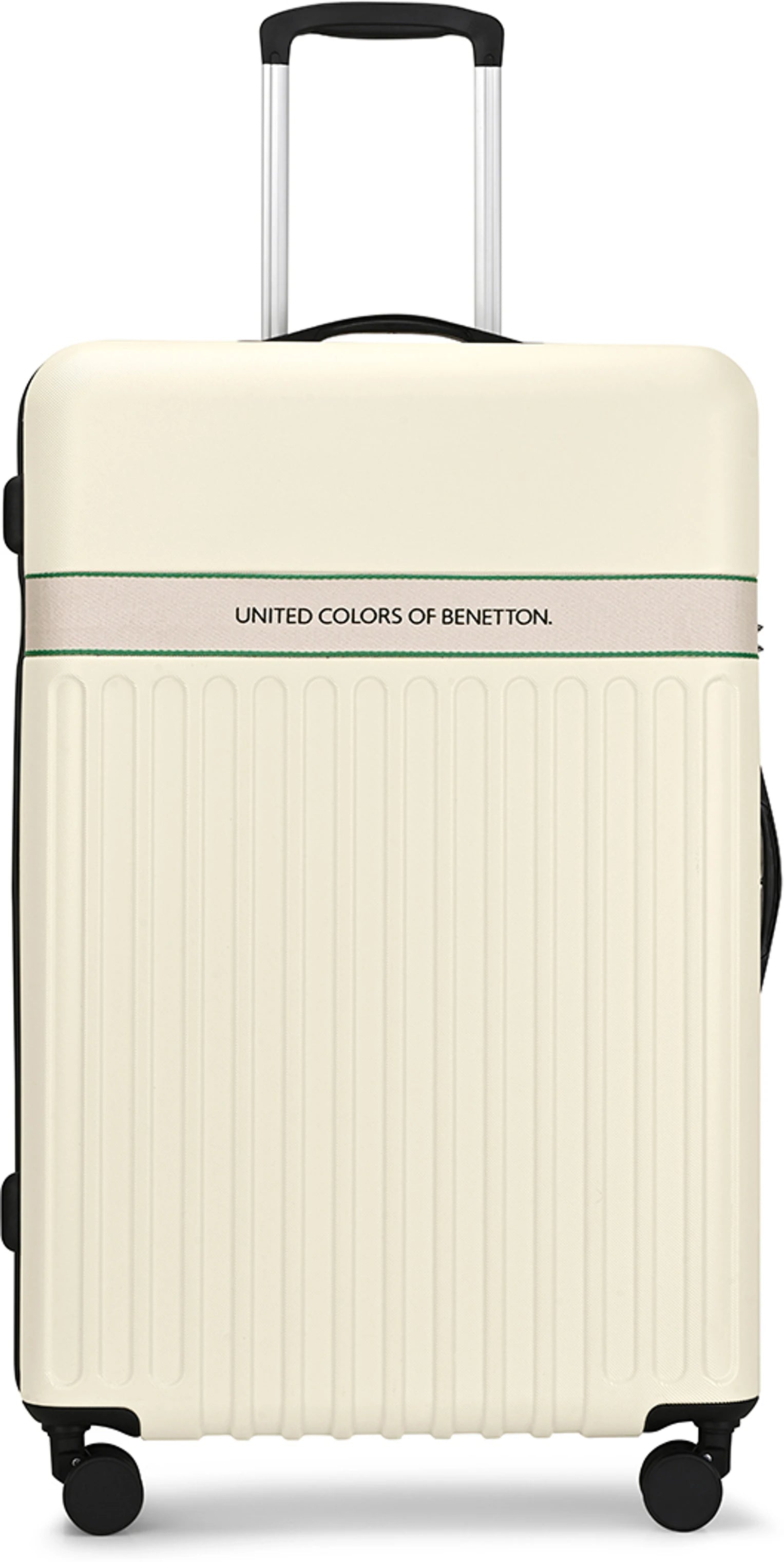 UCB Ionic (White)