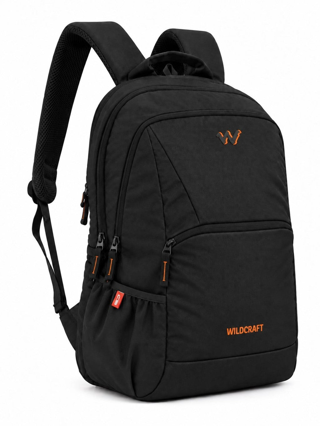 Wildcraft  Aster 30 (Black)
