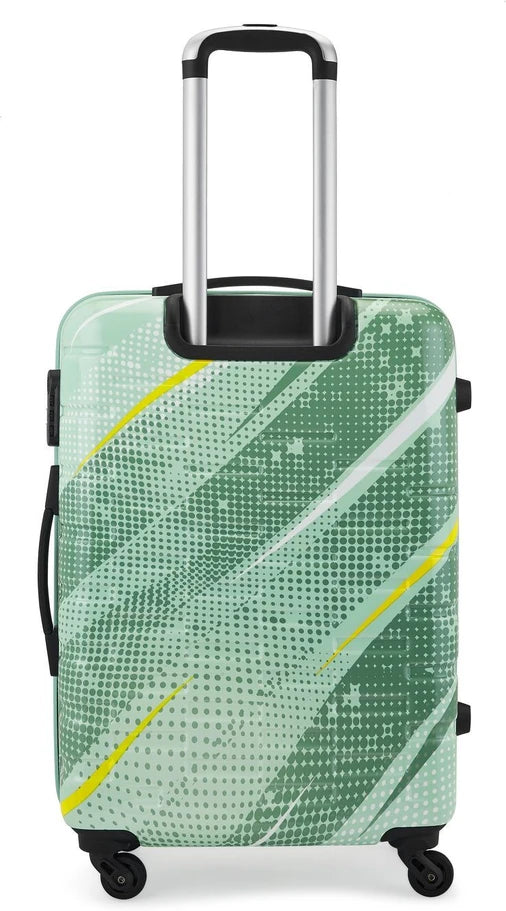 Aristocrat Radiance (Green)