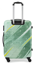 Aristocrat Radiance (Green)