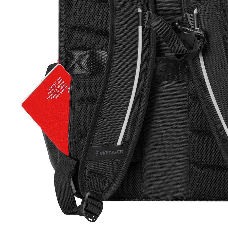 Wenger Xe Extent (Black)