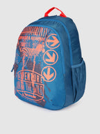 Wildcraft Blaze 1 (Blue)