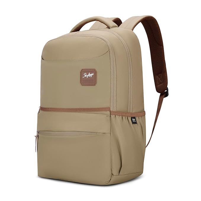 Skybags Transit (Beige)