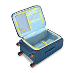 Skybags Fusion (Cobalt blue)