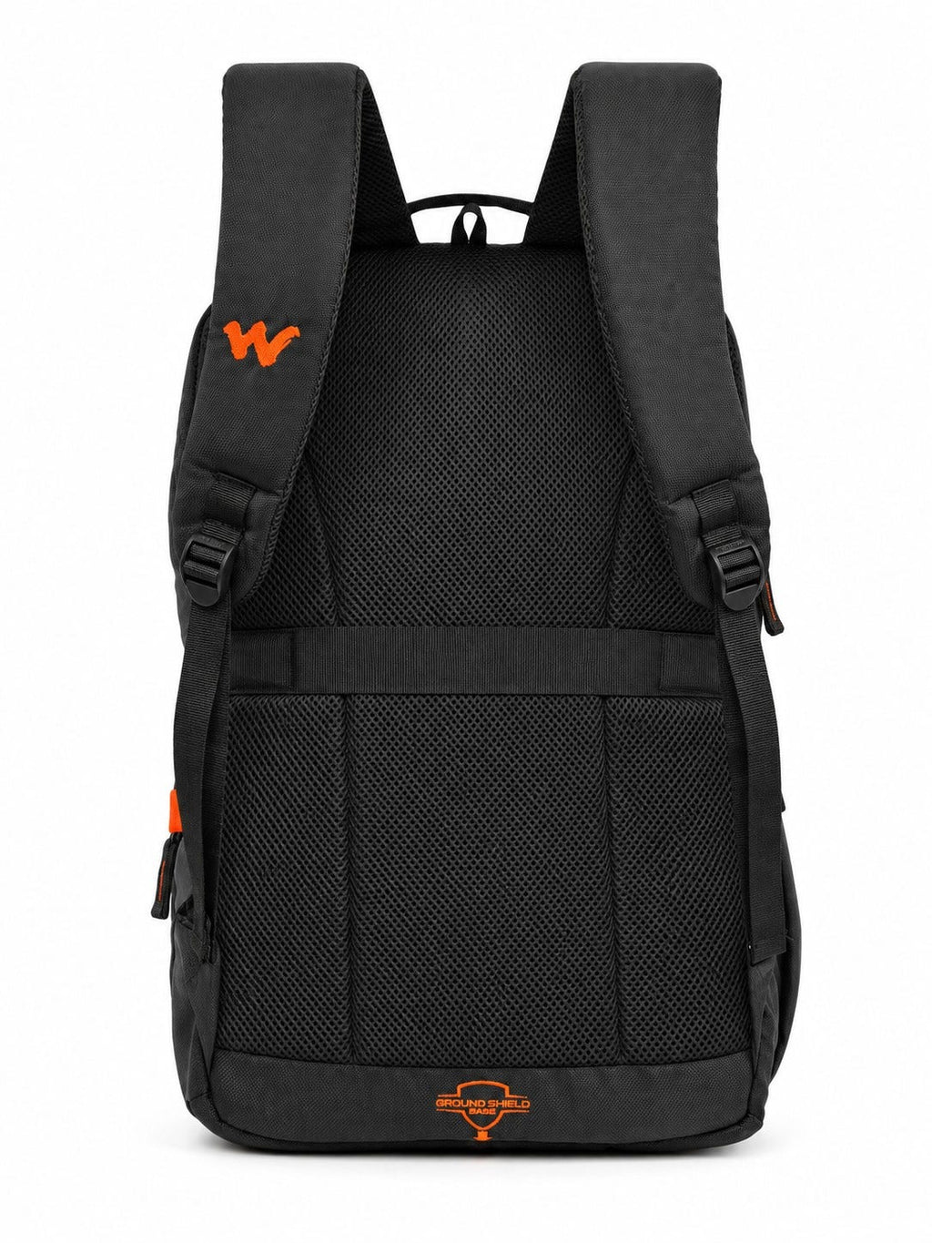 Wildcraft  Aster 30 (Black)
