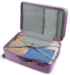 Skybags Trunk  (Magenta)