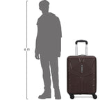 Aristocrat Sydney Plus (Black)