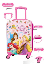 Striders Disnep Princess (Pink)