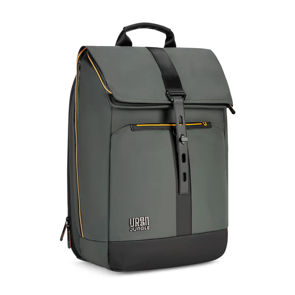 Urban Jungle Intern (Olive)