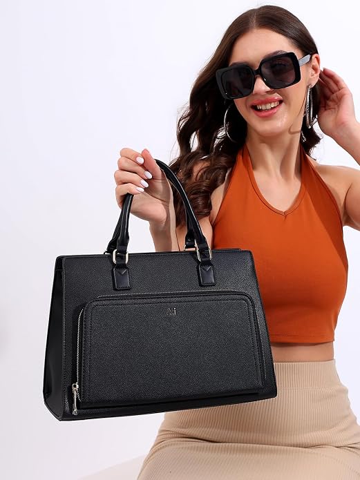 Itti Levi Boss (Black)