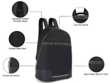 Tommy Hilfiger Hagen 01 (Black)