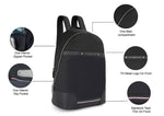 Tommy Hilfiger Hagen 01 (Black)