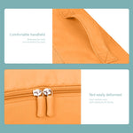 Legacy Packing Bag Royal