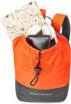 Aristocrat Draw-Pack (Orange)