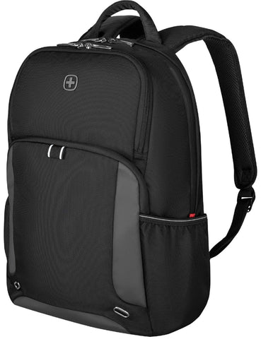 Wenger New Essntials Back Pack (Black)