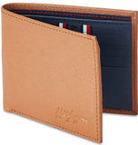 Tommy Hilfiger SLG Wallet (Tan)