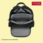 Wenger New Essntials Back Pack (Black)