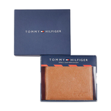Tommy Hilfiger SLG Wallet (Tan)