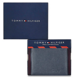 Tommy Hilfiger Folk SLG (Navy)