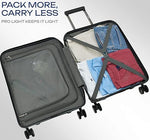 Safari Aeroglide (Black)
