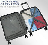 Safari Aeroglide (Black)